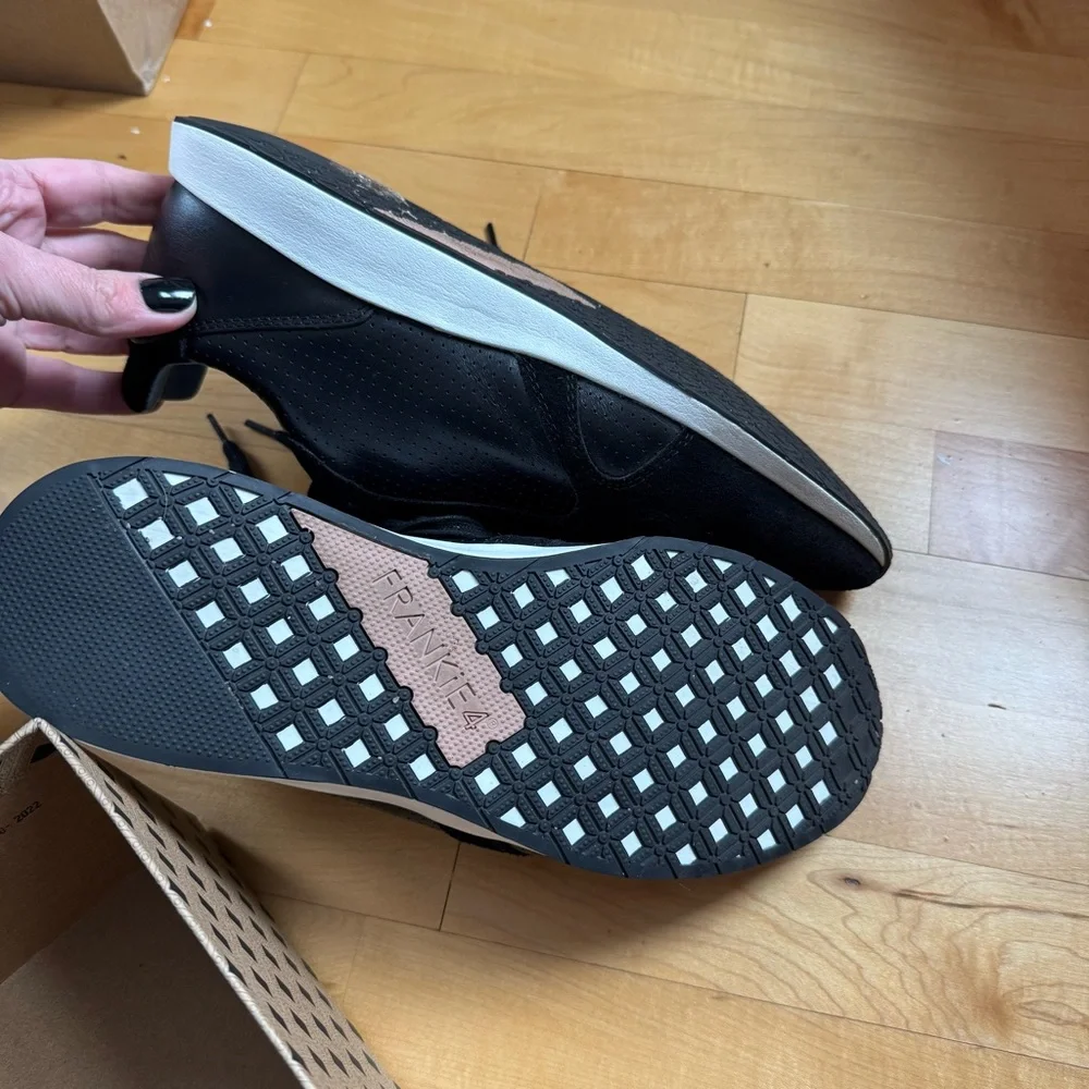Frankie 4 Winnie II sneaker